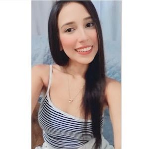 Meet your Posher, Maria gabriela